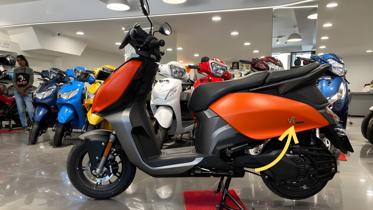 Hero Vida V1 Pro 2026