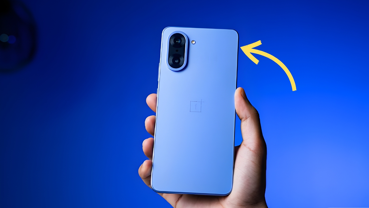 OnePlus Nord CE 5 5G