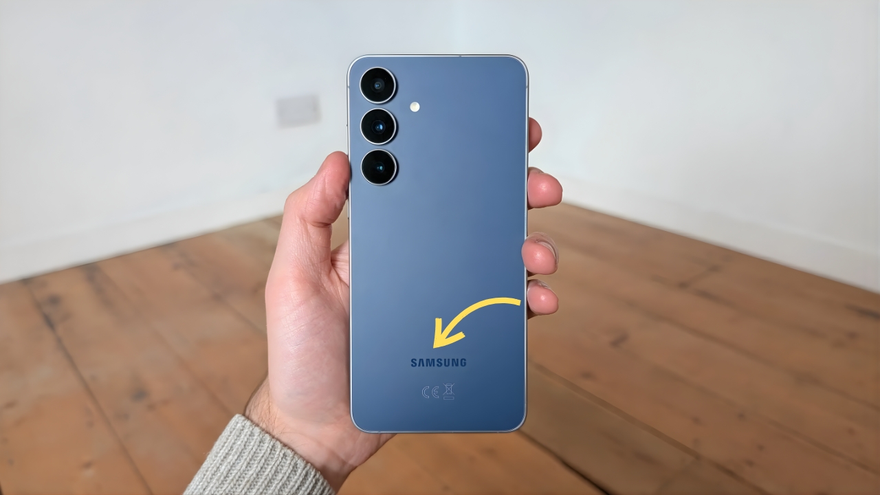 Samsung Galaxy S25 FE 5G